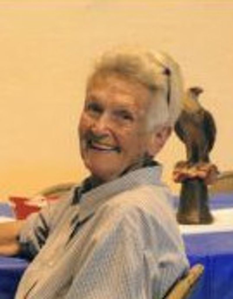 Lindy Sue (White)  Gholson Profile Photo