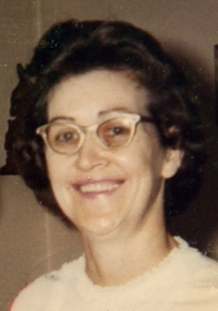 Beatrice Keener Davis Profile Photo