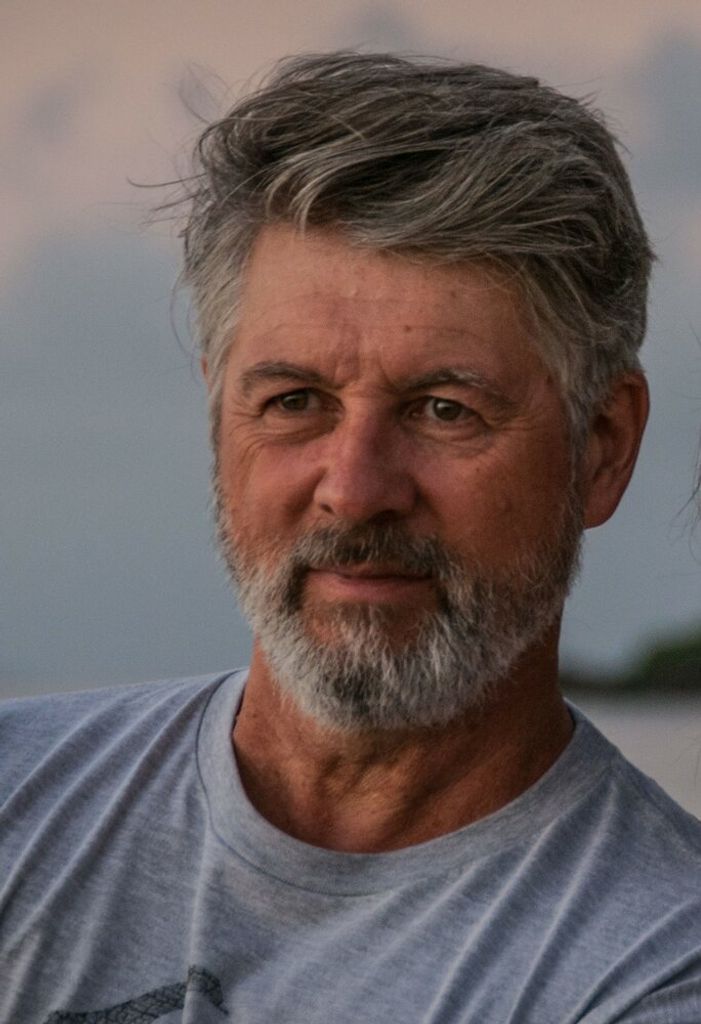 Darren Wingerak Profile Photo