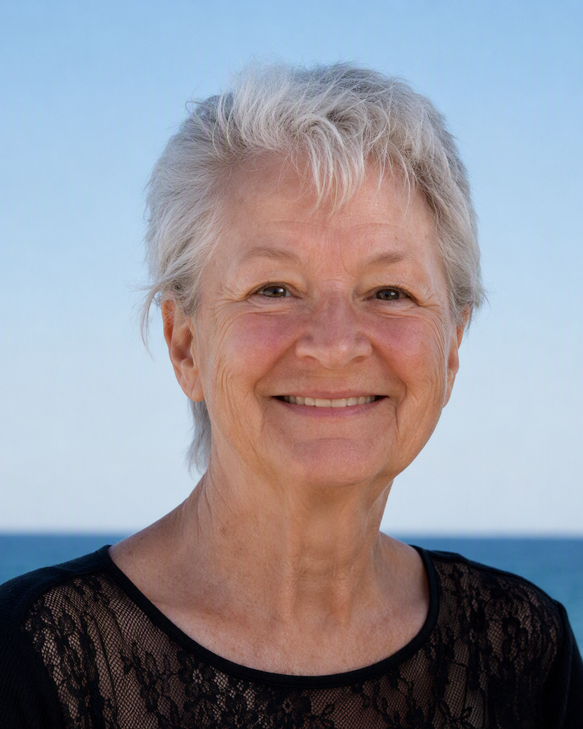 Roseann Leisure Profile Photo