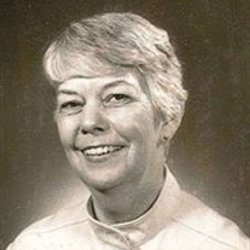 Ann V. Grove
