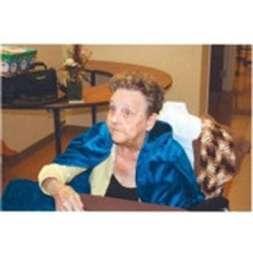 Lillie Fay Coley