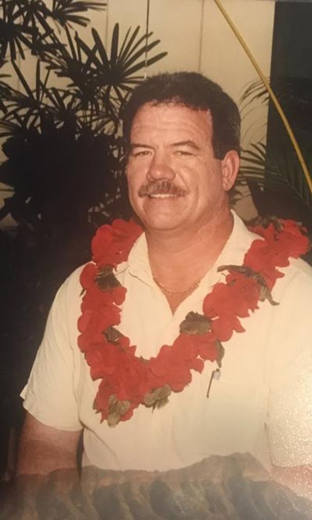 Charles "Charlie" Syphrett Profile Photo