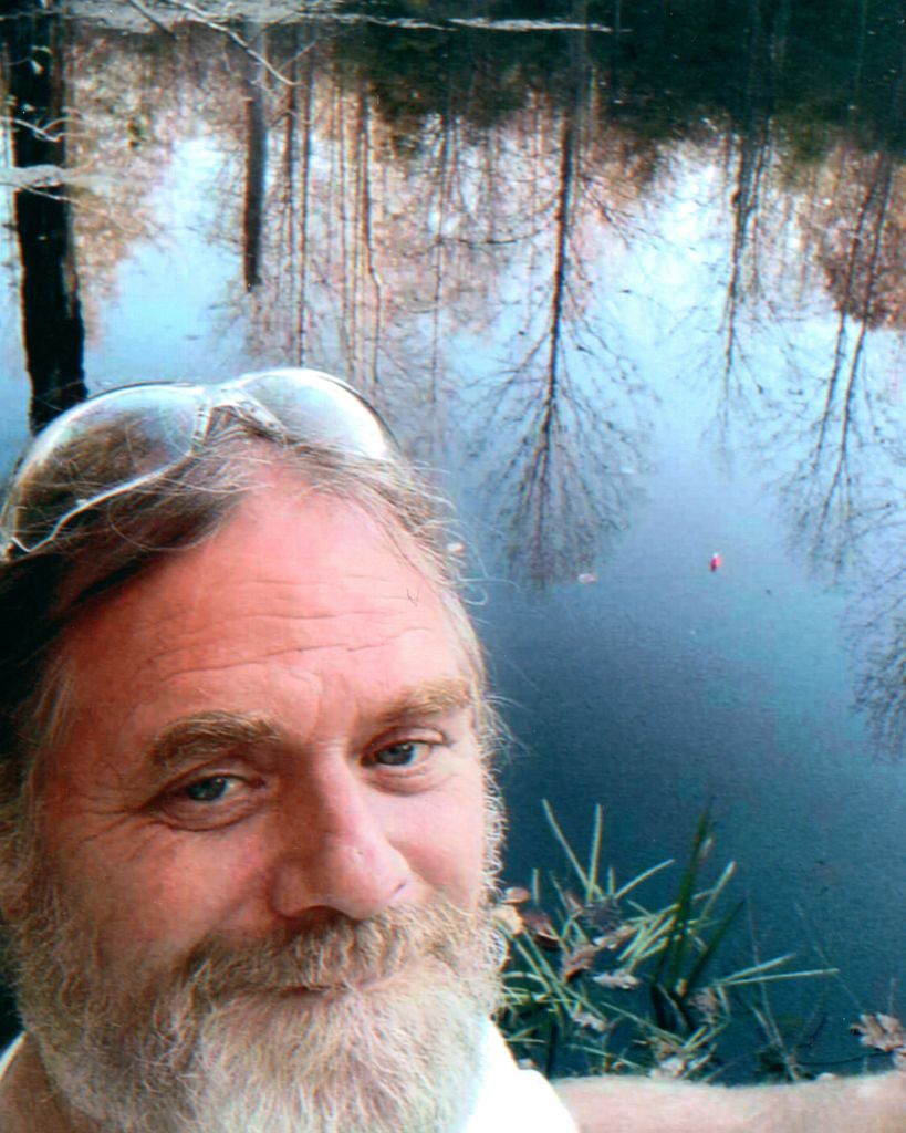 Andrew "Andy" Ray Eller, Sr.