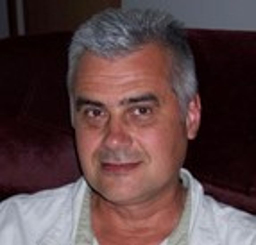 James "Chris" Rutter