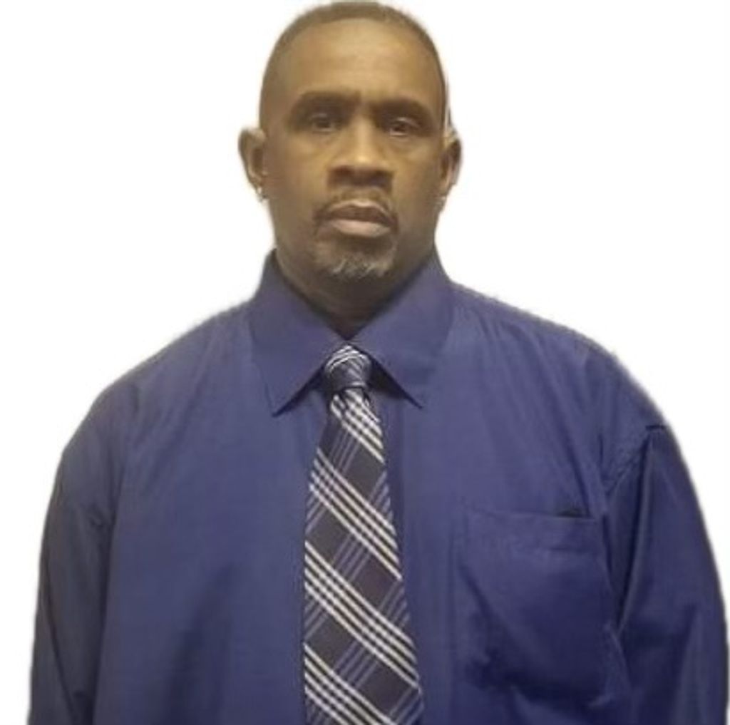 Mr. Lee Metric Randle