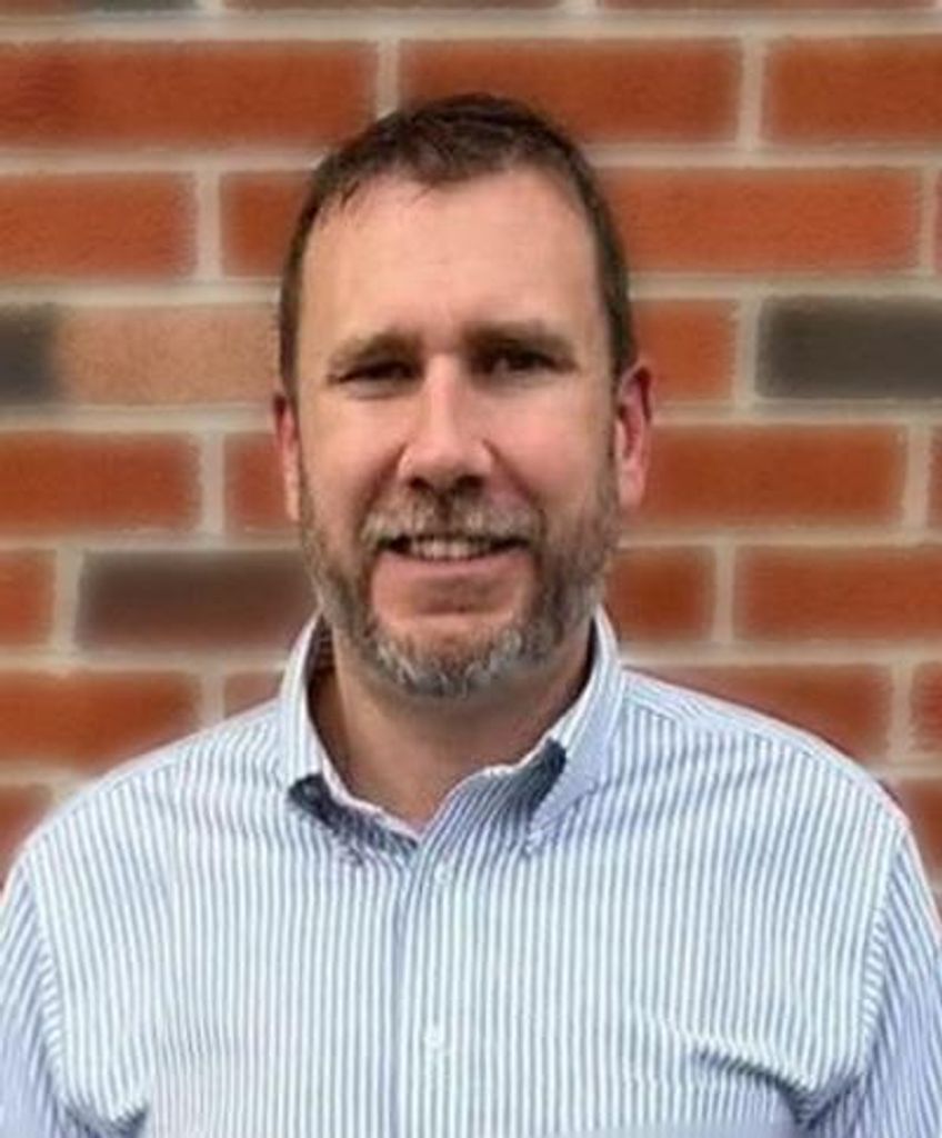 Joshua Lee Mcknight Profile Photo