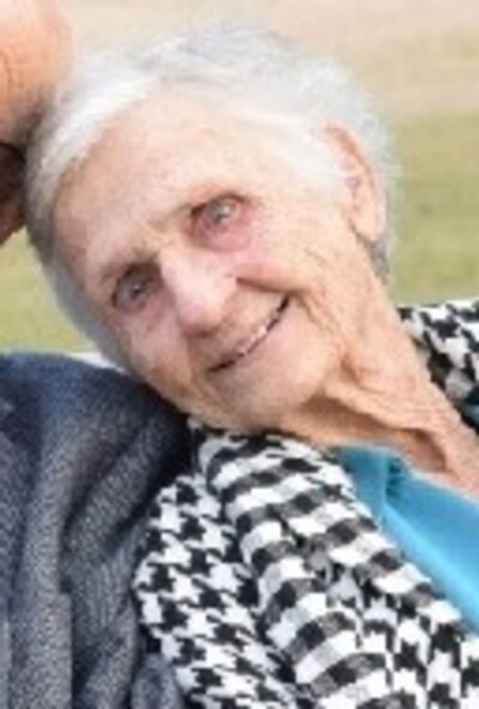 Johnnie Lois Fairchild Profile Photo