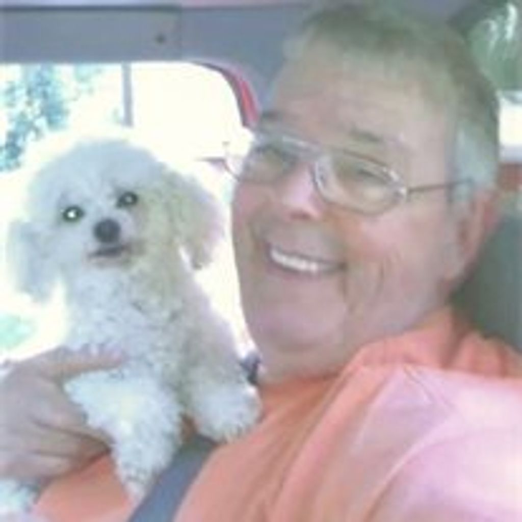 William L. "Bill" Desgrosiellier Profile Photo