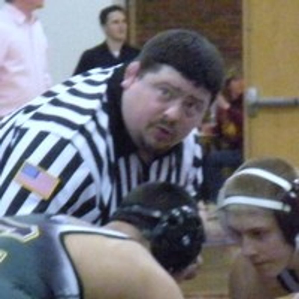 Richard "Rick" Trimmer
