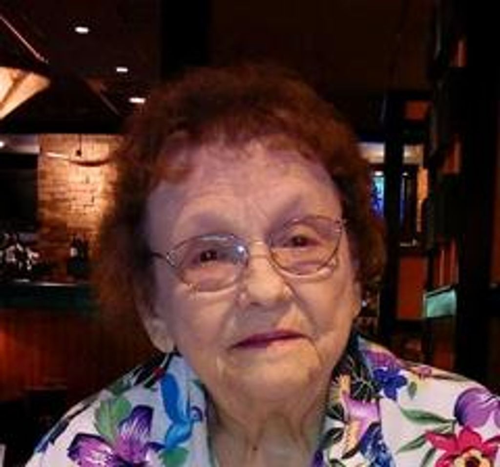 Sylvia  T Smith