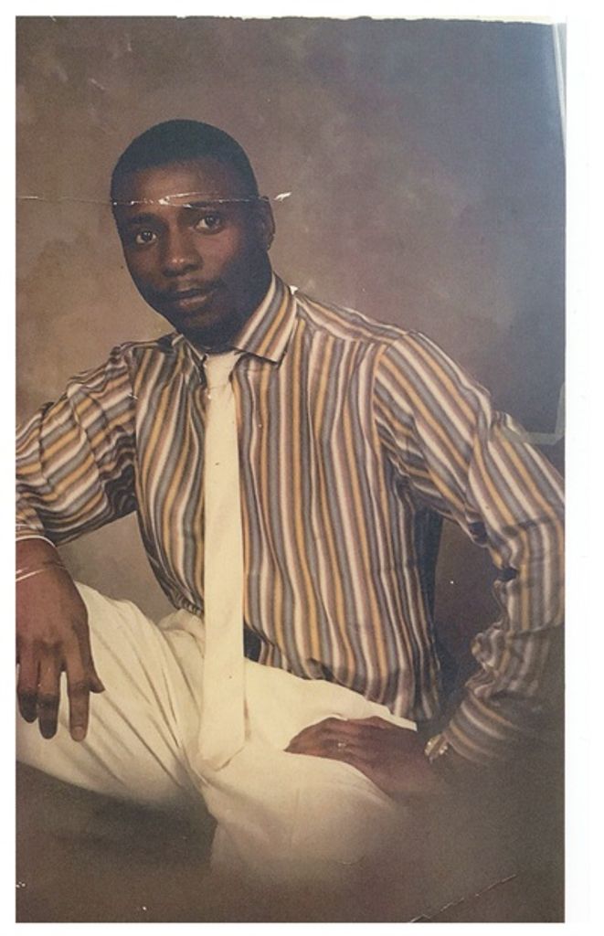 Elester Earl Cotton Profile Photo