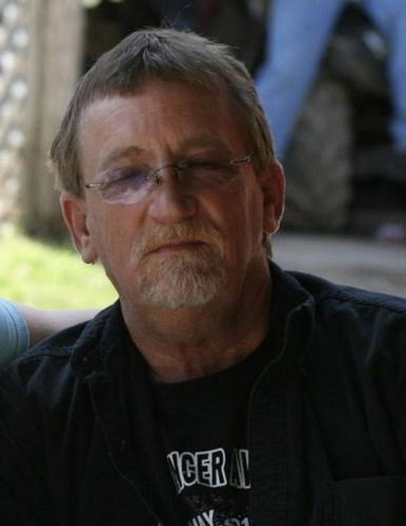 Gerald Noble Profile Photo