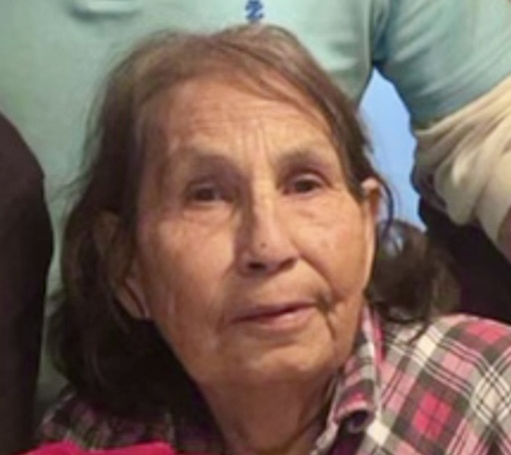 Maria Chavez Profile Photo