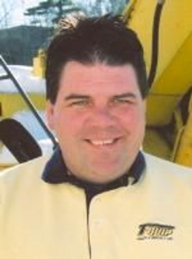Marc Norman Paris Profile Photo