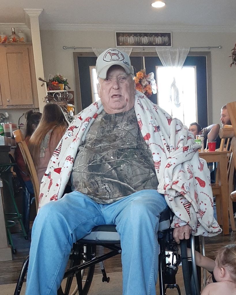 Eddie Brison Bralley Profile Photo