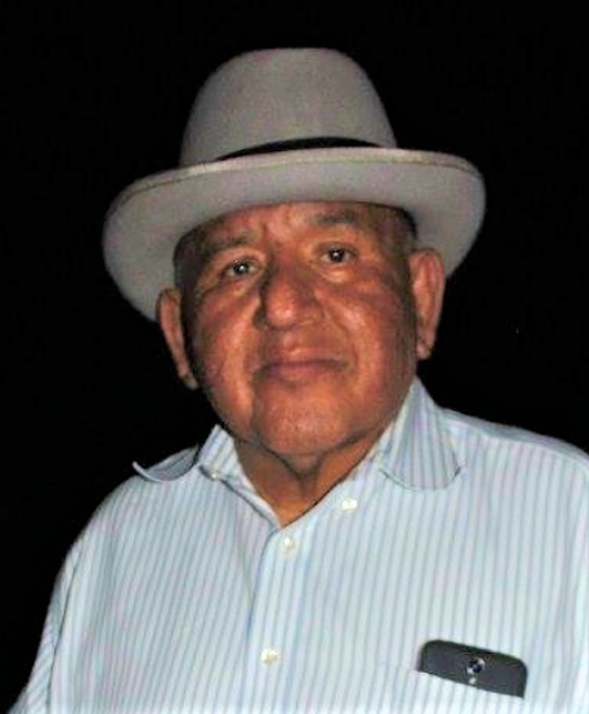 Roland Campos