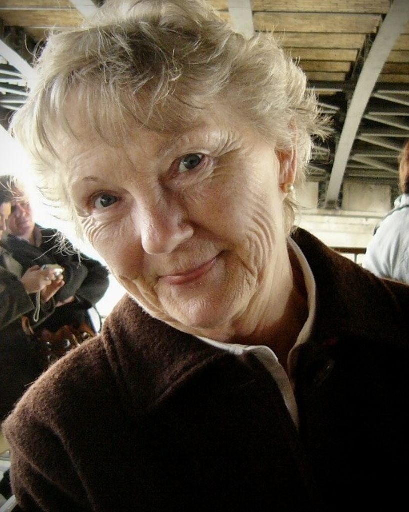 PATRICIA INGRAM ARNOLD Profile Photo