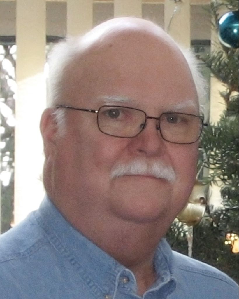 James V. Pickering Jr.
