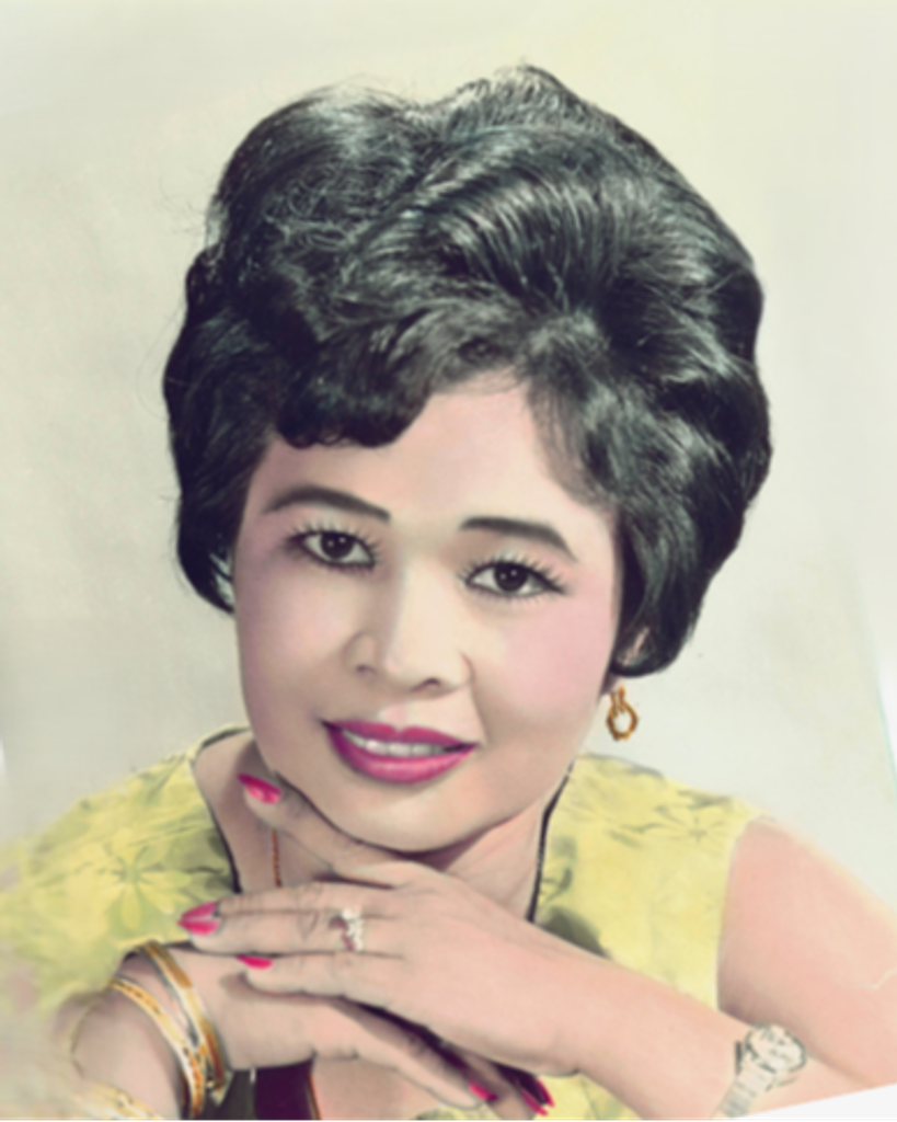 Nguyen "Kim" Thi Cardin Profile Photo