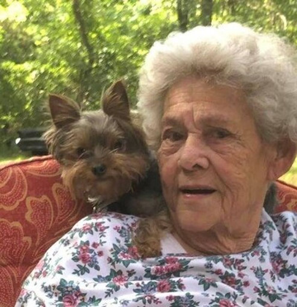 W. Jeanette (Adams) Ulbrich Profile Photo