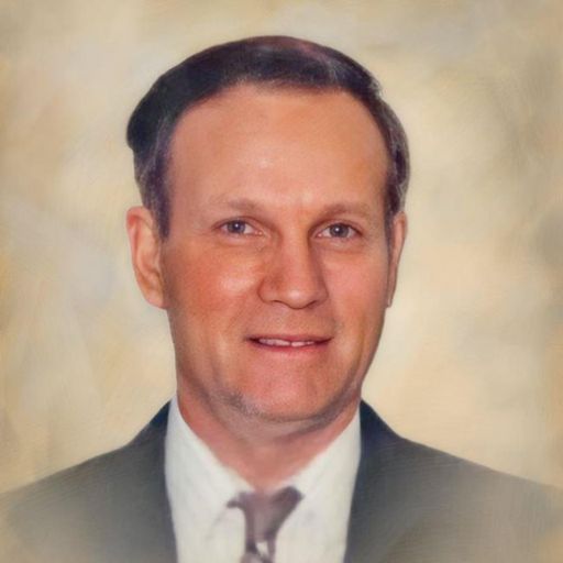 Burlin Ray Burroughs Profile Photo