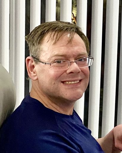 Christopher Neal Aiken's obituary image