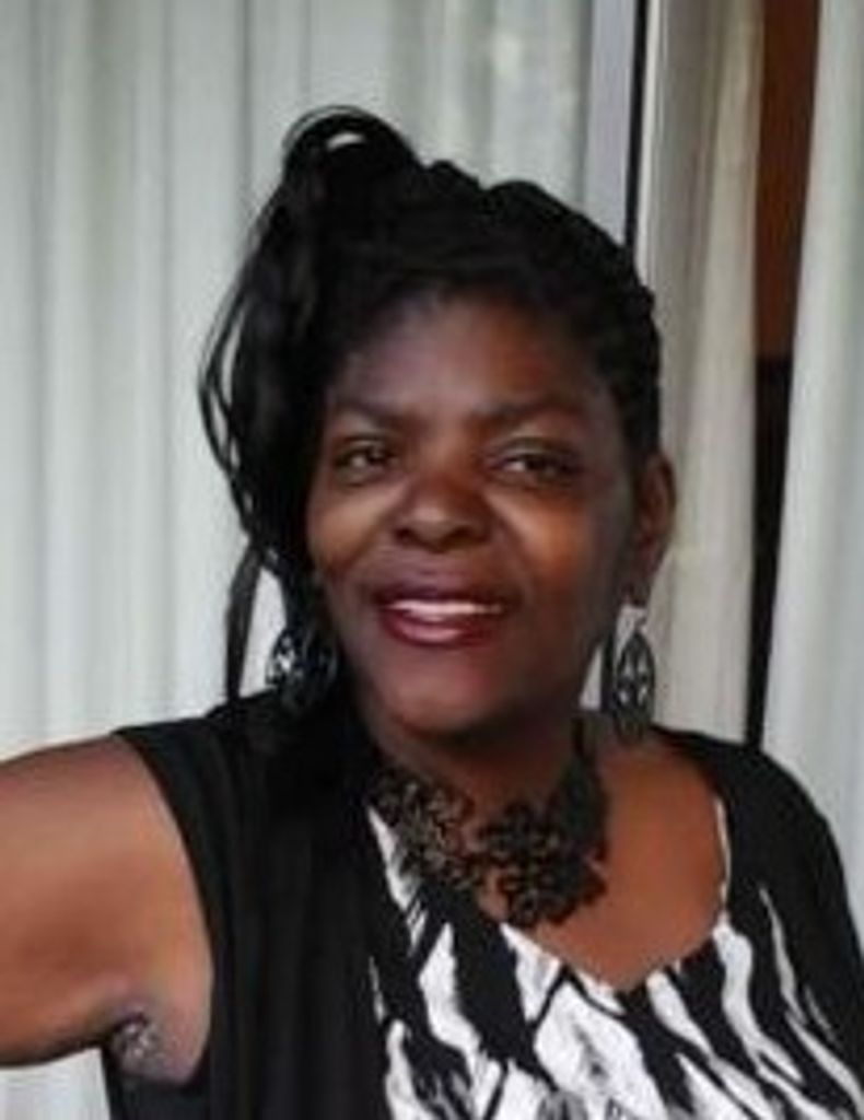 Judy Carol Dawsey