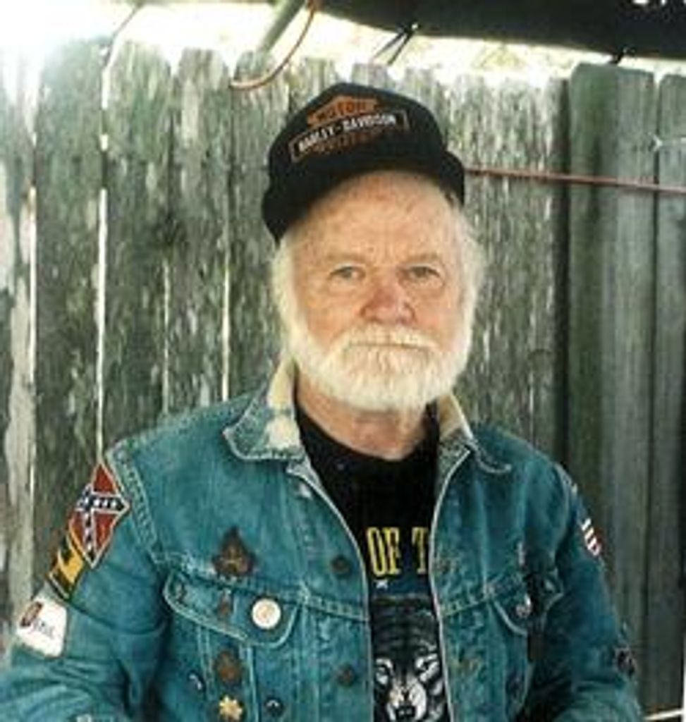 Eddie E. Hughes Sr.