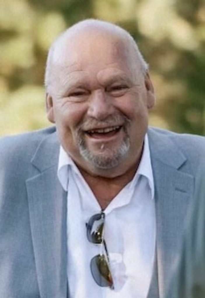 Harald Walter Sinzig Profile Photo