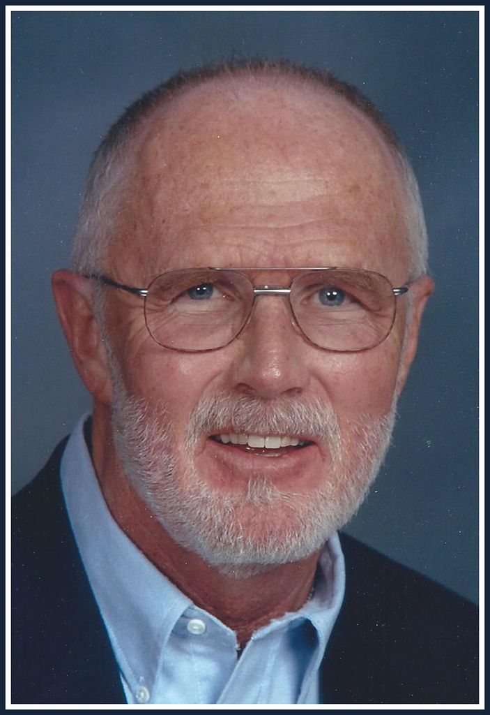 James Robert Mcevoy