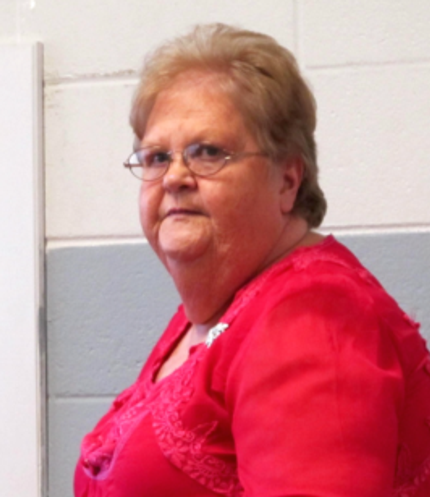 Lois Clark Profile Photo