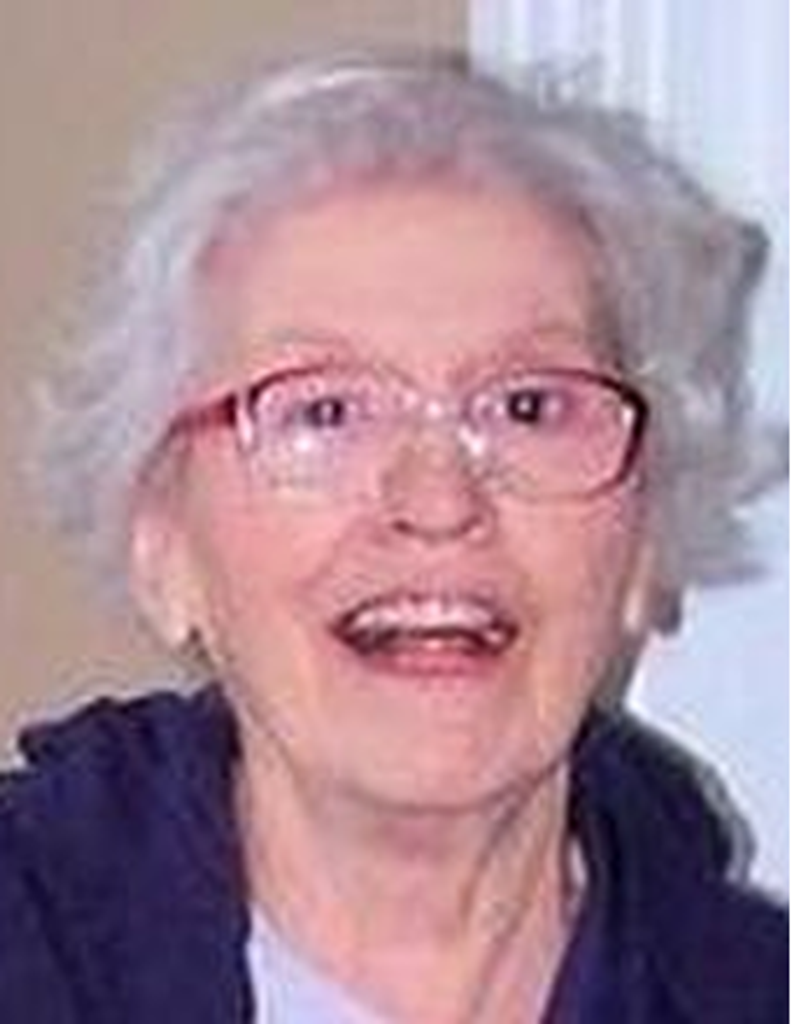 Marguerite  "Micki" Aitken