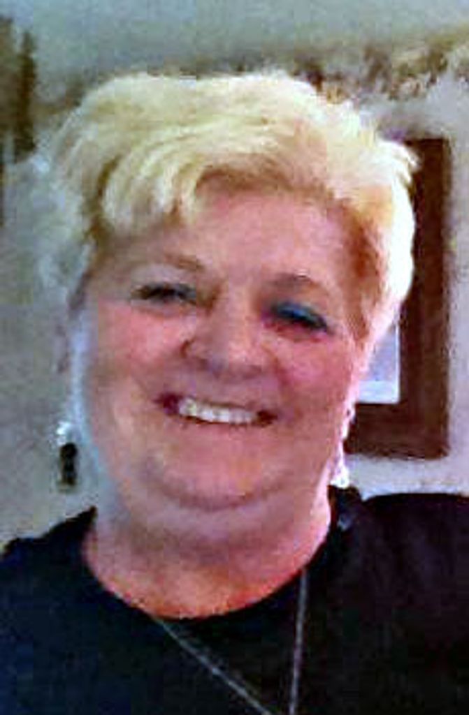 Karon "Ma" (Brasel)  Thomas