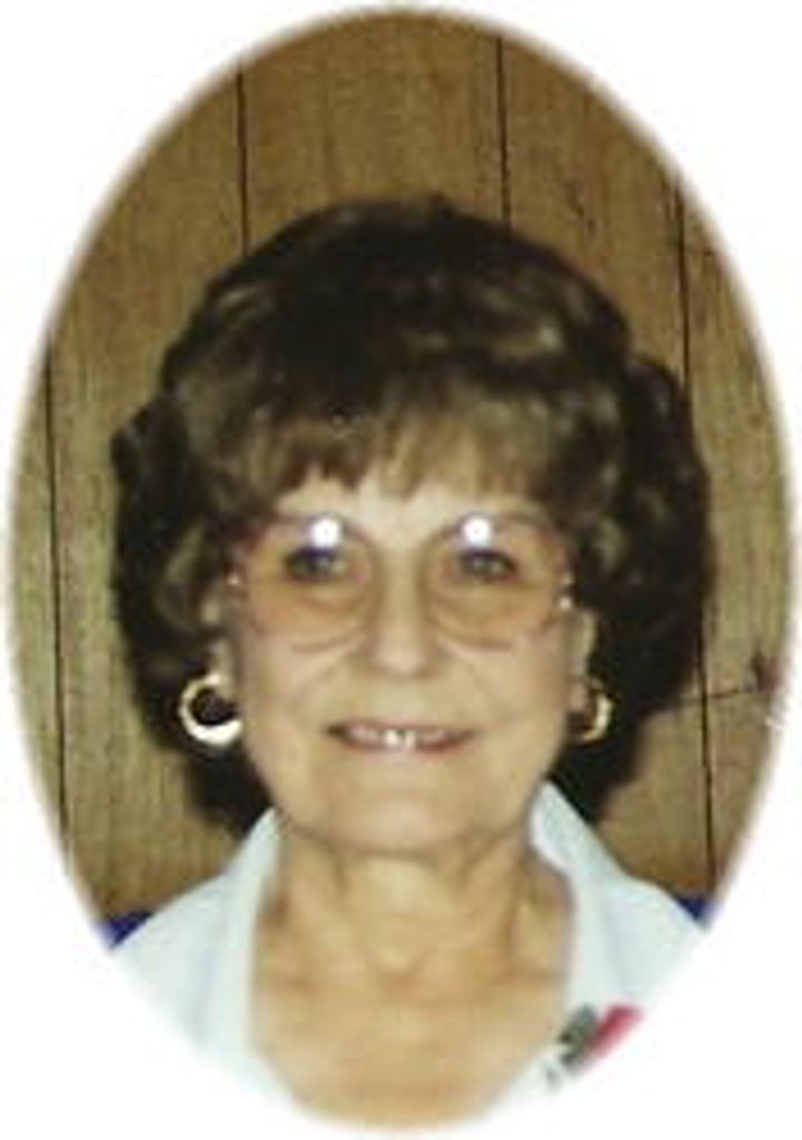 Florence H. Anderson