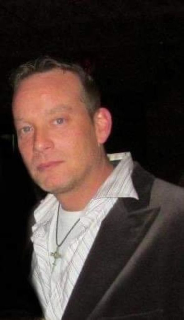 William "Billy" Graley