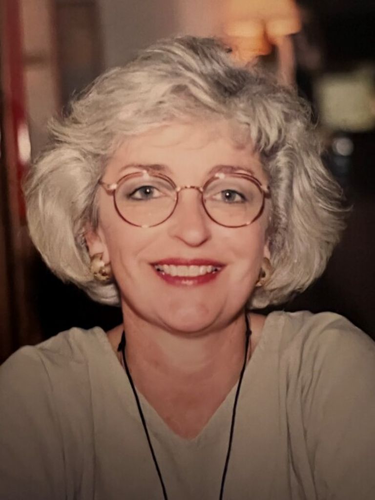 Suzanne Marie Balcom