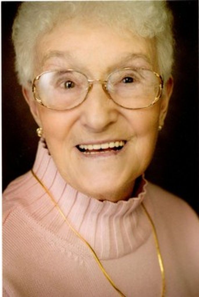 Benita Bushnell