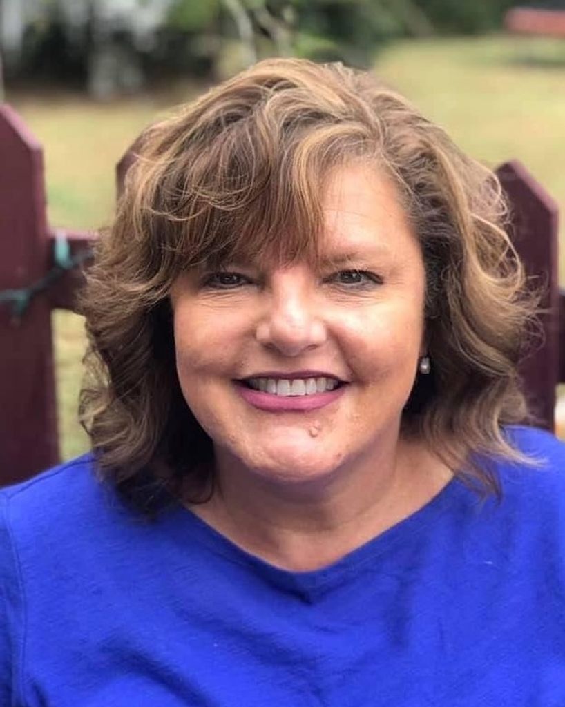 Robin Gunn Wrenn Profile Photo