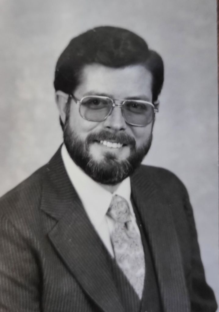 James William Andrews Profile Photo