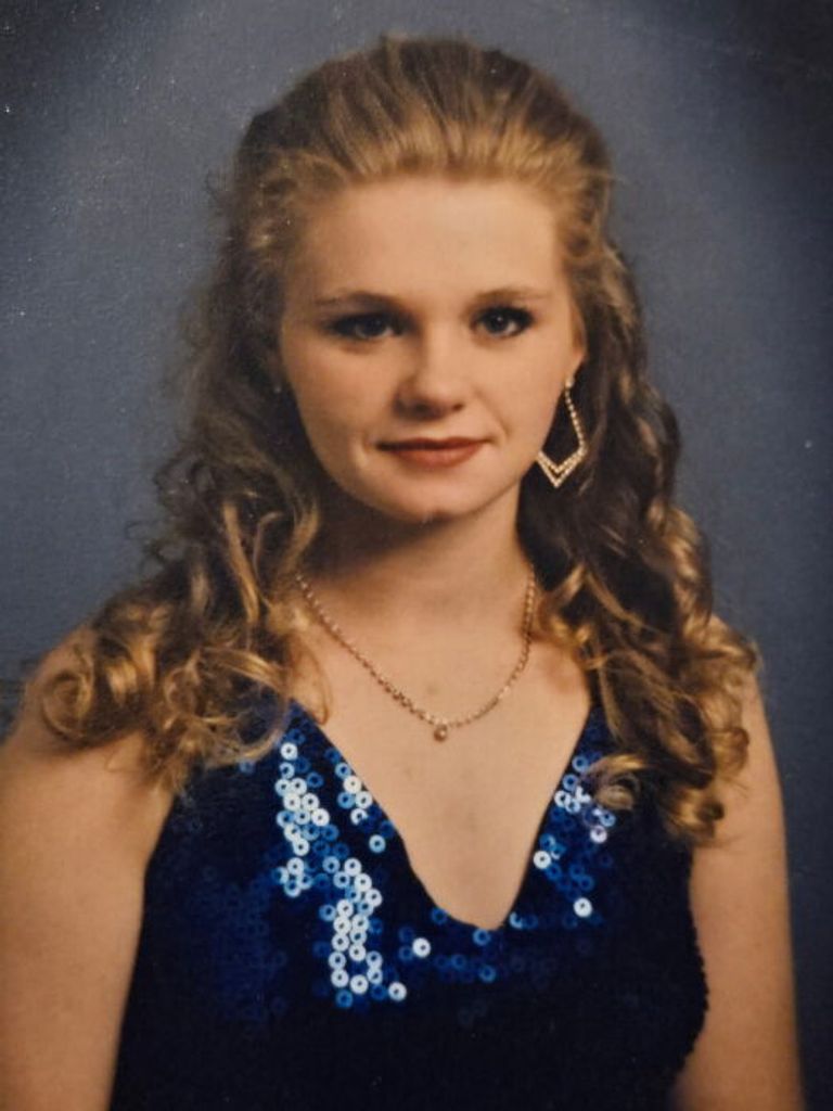 Brandy Dawn Magnuson Profile Photo