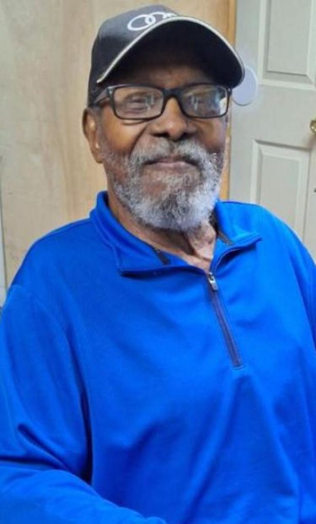 Sheldon Jones Thompson Profile Photo