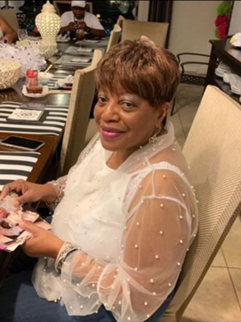 Collette Barnes Profile Photo