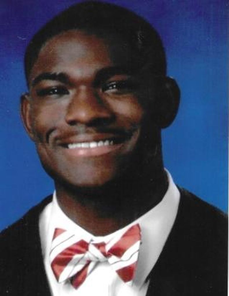 Anthony Lamar Hendrix, Jr.