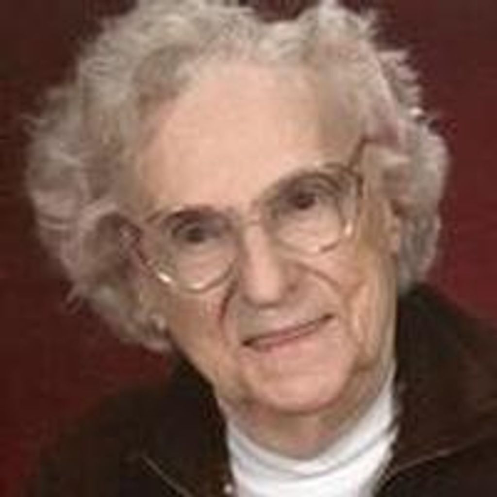 Dorothy M. Fox