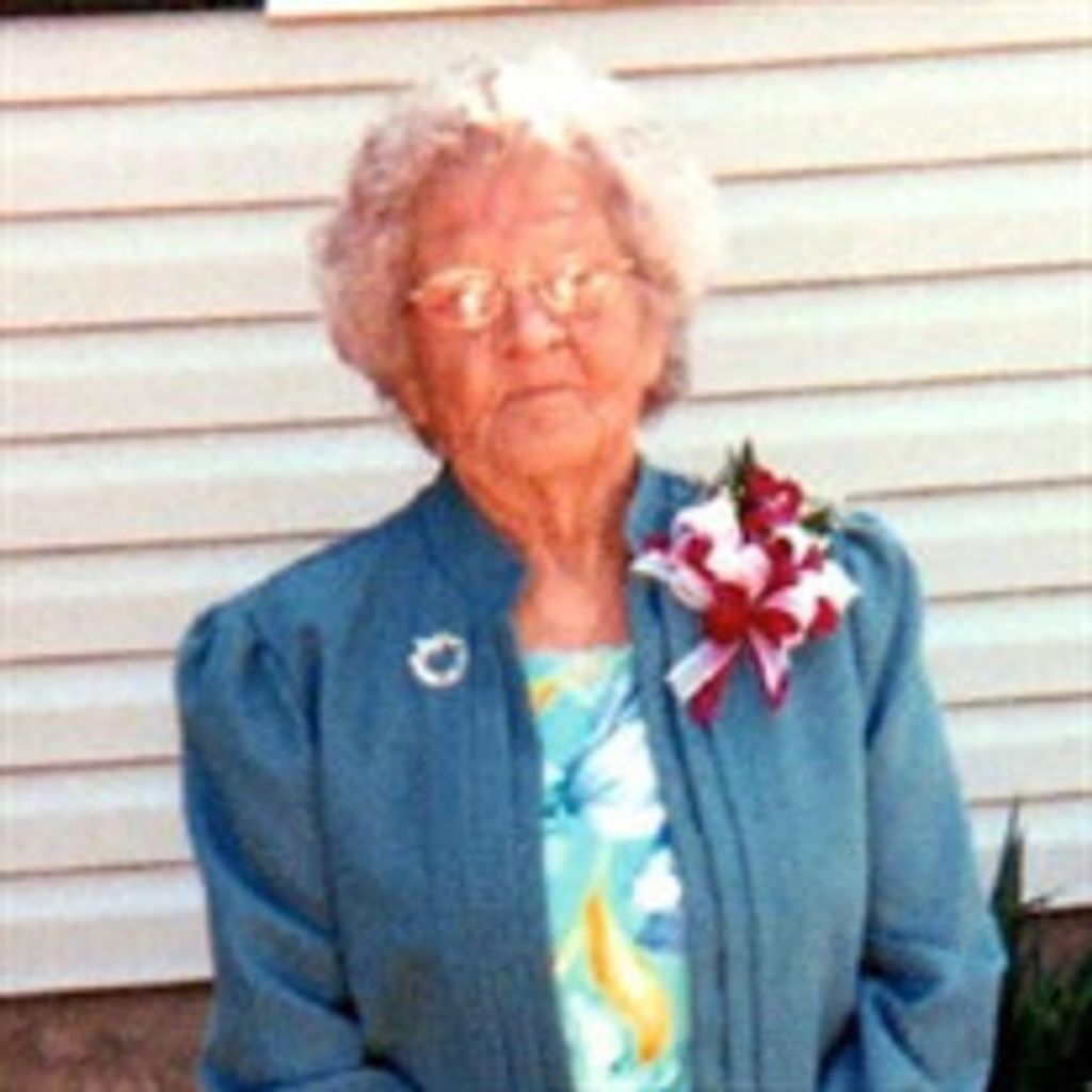 Mildred Skipper Profile Photo