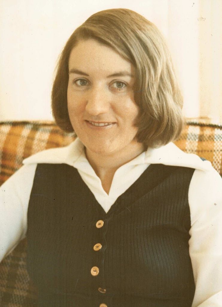 Patricia "Trish" Catherine Berhost Profile Photo
