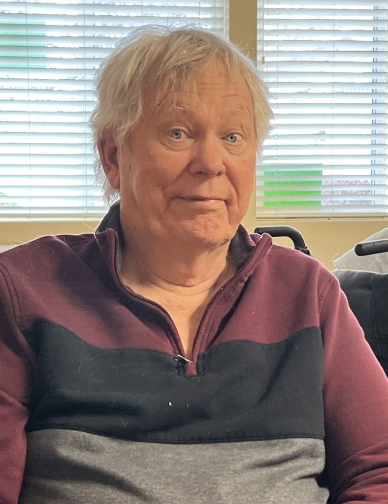 Dale K Haughton Profile Photo