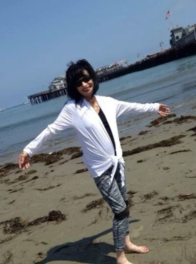 Lydia A. Ramirez Profile Photo