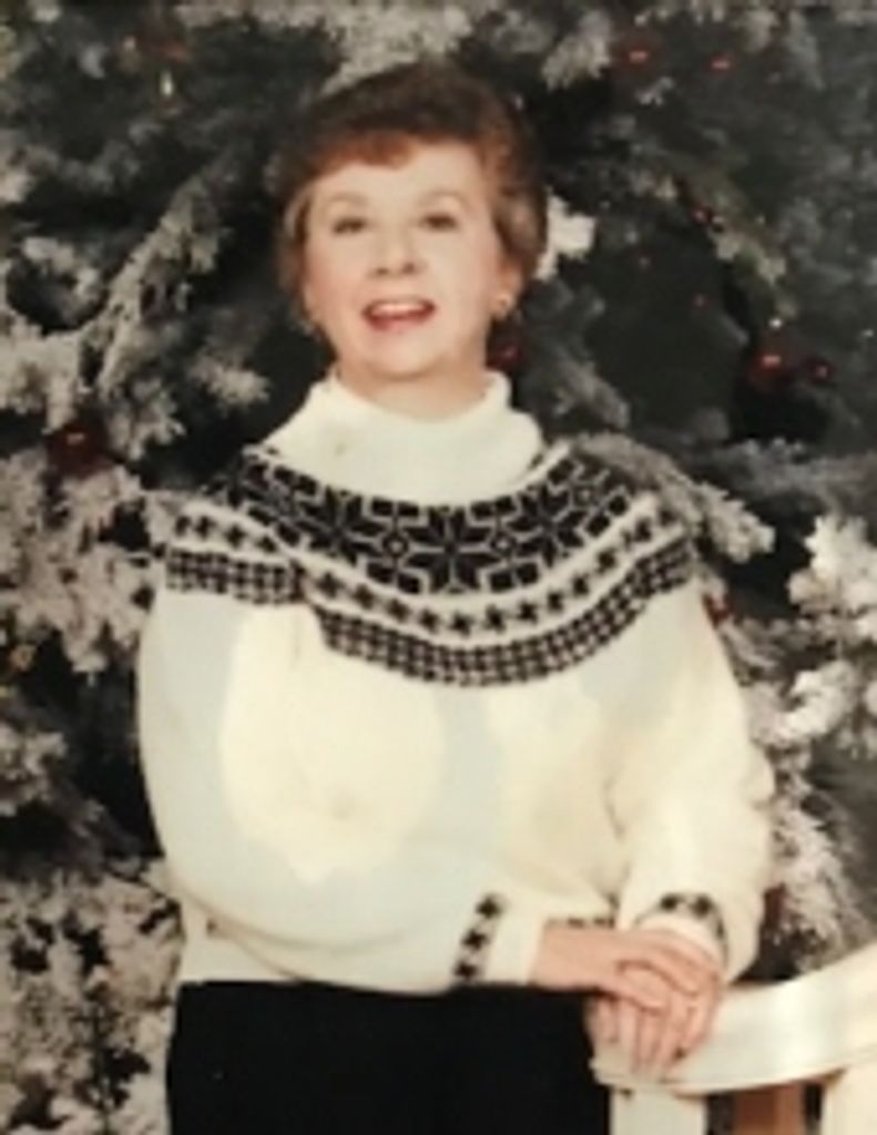 Shirley  Marie Bristol